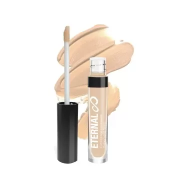 Eternal Confidence Super Long Wear Concealer - Lum...