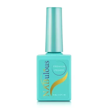 NABULOUS Primer 15ML | Primer Removes oil from Nails (Primer 15ml)