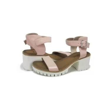 Jellypop Tallulah Blush 7.5 B