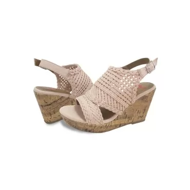 Jellypop Hestia Blush 8 B
