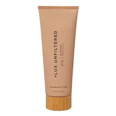 + Lux Unfiltered N°10 Blurring Body Glow (Fragranc...