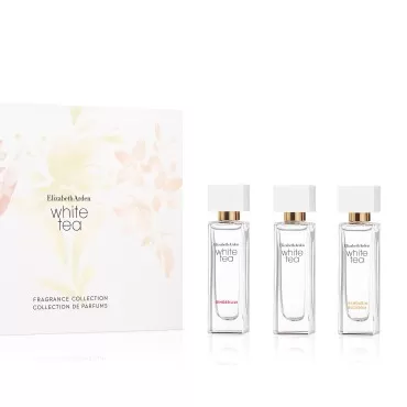 Elizabeth Arden White Tea Fragrance Collection Mini Coffret,0.33 Fl Oz (Pack of 3)