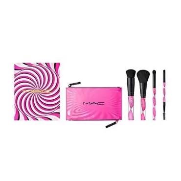 Hypnotizing Holiday Wave Your Wand Brush Kit - 5 p...