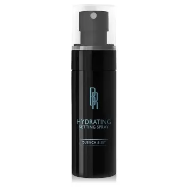 Black Radiance Hydrating Setting Spray Hydrating...