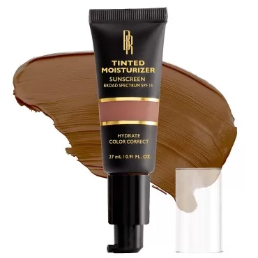 Black Radiance True Complexion Tinted Moisturizer ...