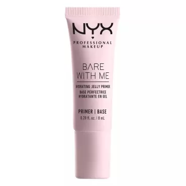 Bare With Me Hydrating Jelly Primer Mini...