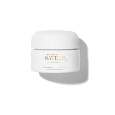 Agent Nateur - h o l i (b r i g h t) Natural Resur...