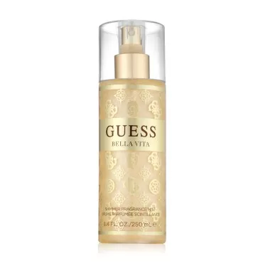 GUESS Bella Vita Fragrance Shimmer Mist 8.4 Fl Oz...