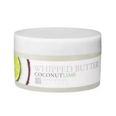 Absolutely Natural - Coconut Lime Whipped Body But...