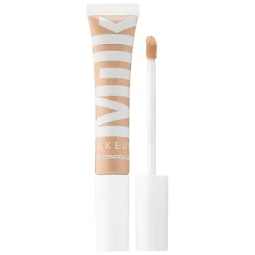 Milk Makeup Flex Concealer - Medium (Medium-to-Full-Coverage Concealer that Covers, Calms, and Flexes)