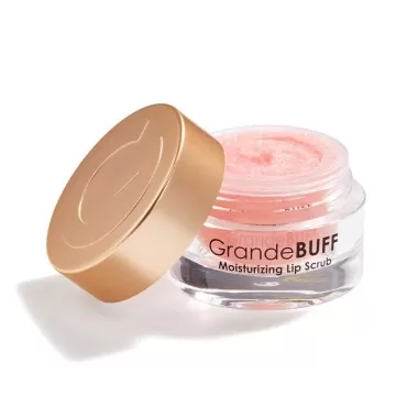 Grande Cosmetics GrandeBUFF Moisturizing Lip Scrub...