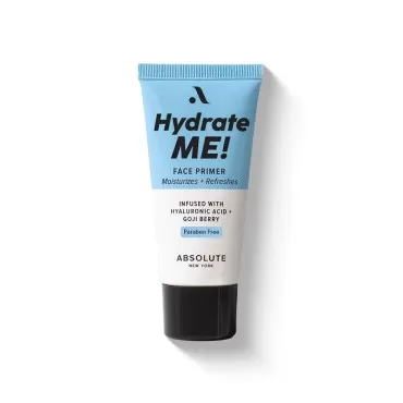 Absolute New York Hydrate ME! Face Primer...