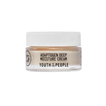 Youth To The People Adaptogen Moisturizer for Sens...