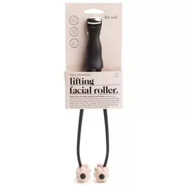 Kitsch Lifting Face Roller & Ice Roller - 2-in-1 F...