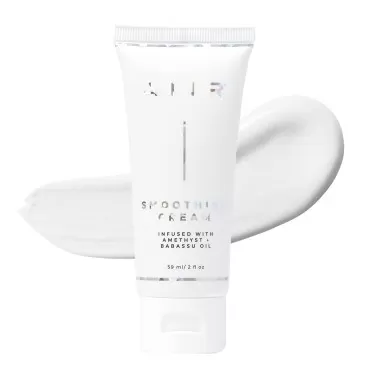 AIIR Smoothing Cream - Travel Hair Smoothing Cream...