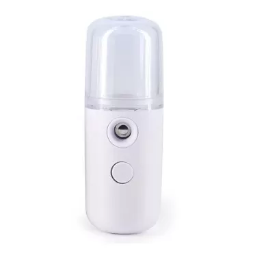 Margavar Nano Mist Sprayer Portable for Home, Offi...