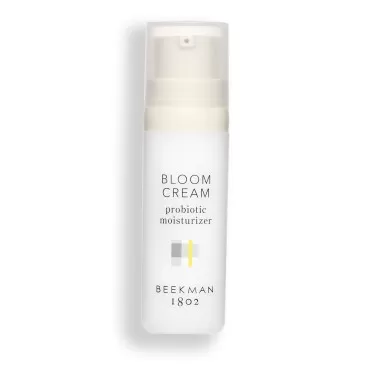 Beekman 1802 Bloom Cream Daily Face Moisturizer - ...