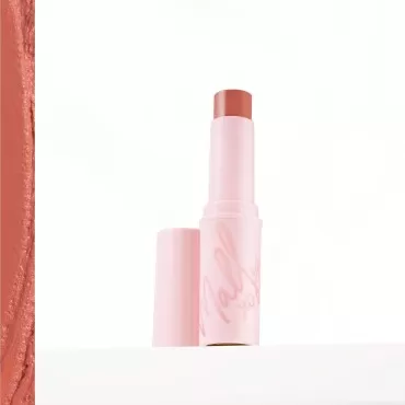 Mally Beauty Positive 2-in-1 Lip + Cheek Stick, Be...