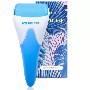 huefull Ice Face Roller Skin Care, Ice Roller for ...