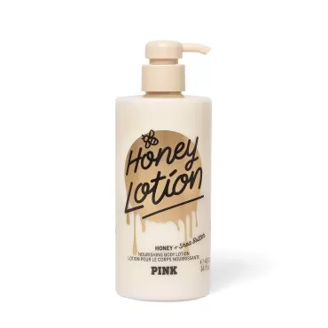 Victoria's Secret Pink Honey Nourishing Body Lotio...
