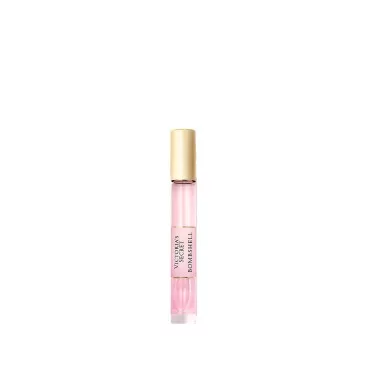 Victoria's Secret Bombshell Eau de Parfum Rollerba...