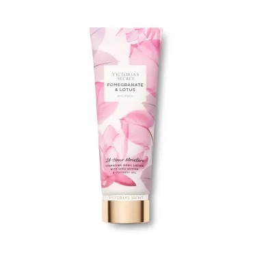 Victoria's Secret Pomegranate & Lotus 8oz Hydratin...