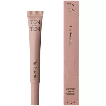 tenoverten - The Rose Oil Cuticle Treatment | Clea...