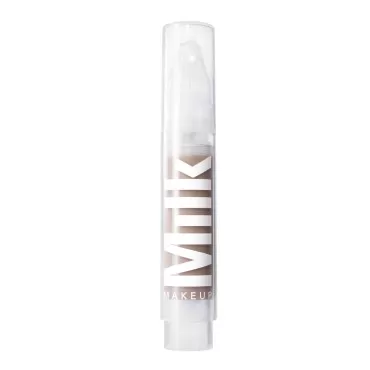 Milk Makeup Sunshine Skin Tint SPF 30, Medium Tan - 0.54 oz - Hydrates & Evens Skin Tone - Weightless Coverage, Dewy Glow - All Skin Types - Non-Comedogenic - Vegan, Cruelty Free