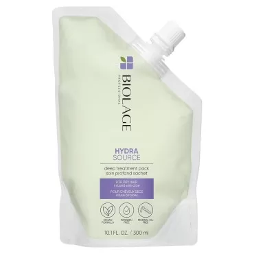 Biolage Hydra Source Deep Treatment Pack | Moistur...