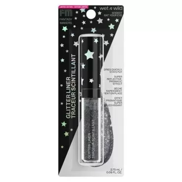 wet n wild Glitter Liner Bat Your Eye...