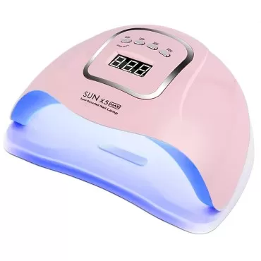 KFE Hardware UV Gel Nail Lamp,150W UV Dryer LED Li...