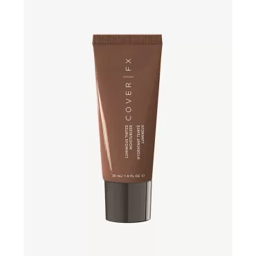 Cover FX Luminous Tinted Moisturizer - Deep - Hydr...