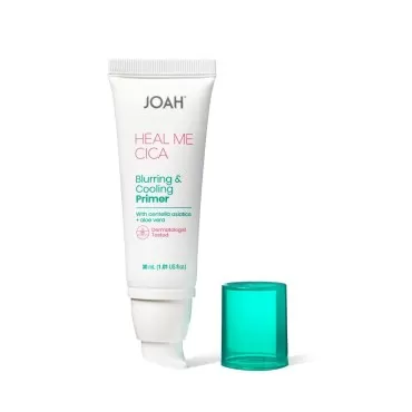 JOAH Heal Me CICA Primer, Blurring & Cooling Face ...