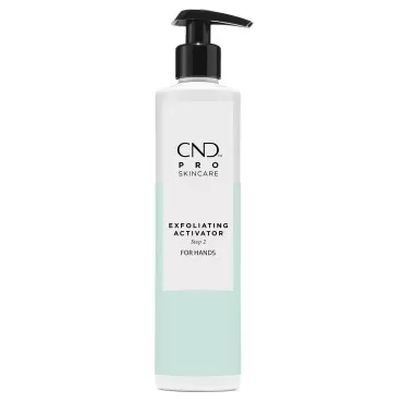 CND Pro Skincare Exfoliating Activator for Hands, ...