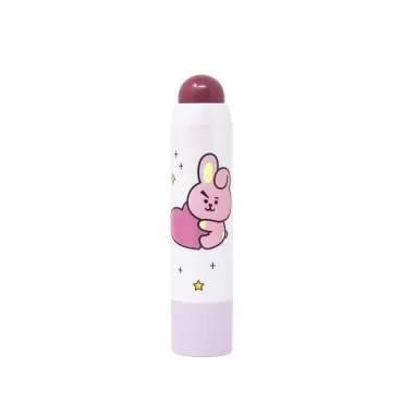 The Crème Shop BT21 Lip + Cheek Chic Stick | Tinte...