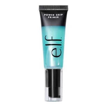 e.l.f. Power Grip Primer, Gel-Based & Hydrating Fa...