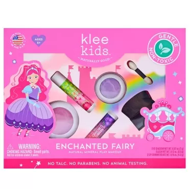 Klee Naturals Luna Star Naturals Klee Kids 4 PC Ma...