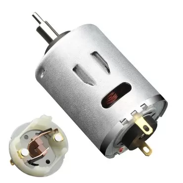 Fox DIY Maintenance Parts Replacement Motor for Wa...