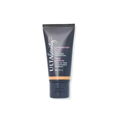 Ulta Beauty Complexion Crush Medium Coverage Found...