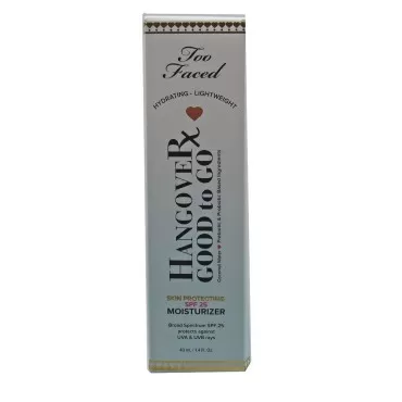 Hangover Good To Go Skin Protecting SPF 25 Moisturizer 1.4 fl. oz.