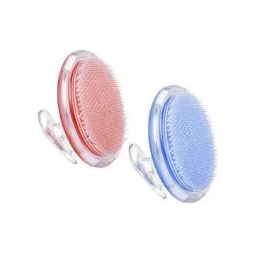 Dylonic Exfoliating Body Scrub Razor Bump Brush + ...