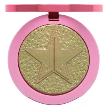 JEFFREE STAR Cosmetics Supreme Frost (Money Honey)