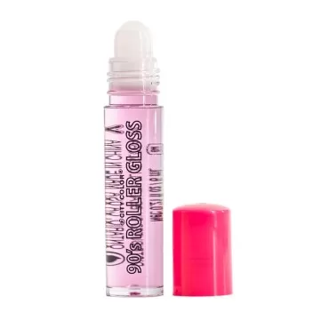 City Color Cosmetics 90's Roller Gloss
