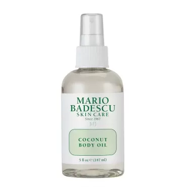 Mario Badescu Coconut Body Oil Enriched with Cocon...