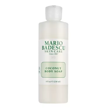 Mario Badescu Coconut Body Soap for All Skin Types...