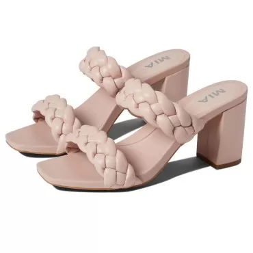 MIA Maine Blush 7.5 M