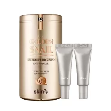 SKIN79 2023 Renewed Ingredients Golden Snail Inten...