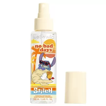 Wet n Wild Stitch No Bad Days Setting Mist...