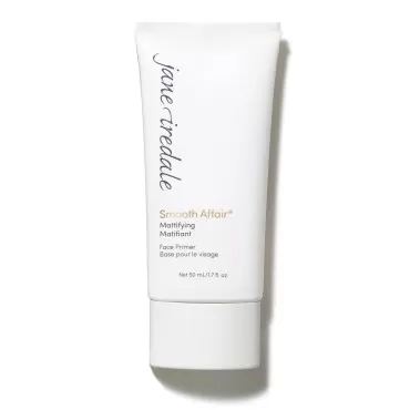 jane iredale Smooth Affair Mattifying Face Primer...