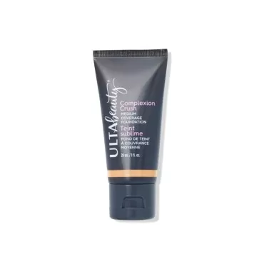 Ulta Beauty Complexion Crush Medium Coverage Found...